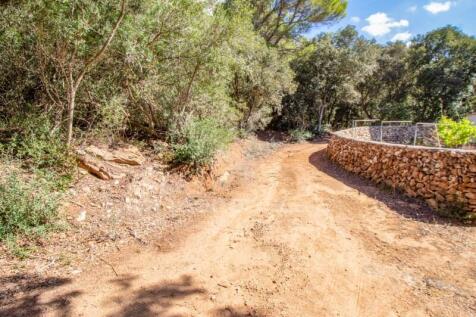 Country house in Mercadal