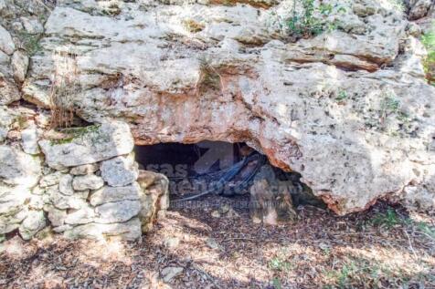 Country house in Mercadal