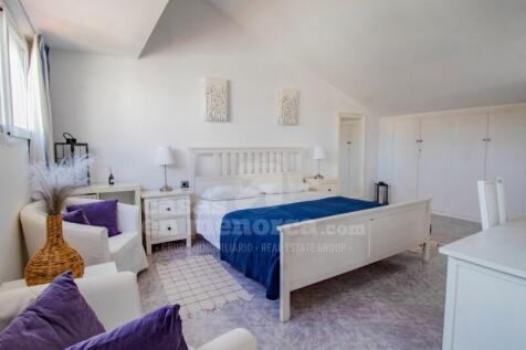 Apartment with pool in Binibeca