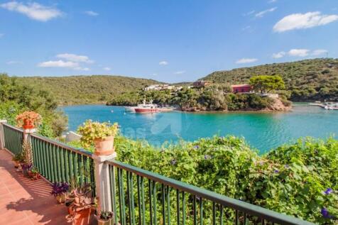 Chalet Cala Rata Puerto Mahon