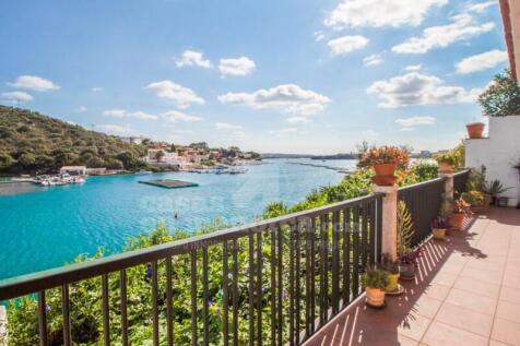 Chalet Cala Rata Puerto Mahon