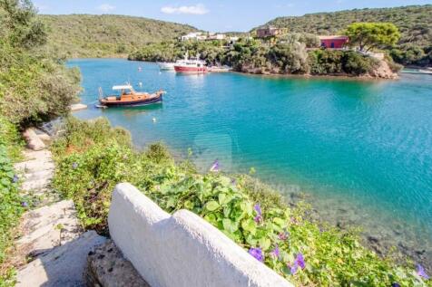 Chalet Cala Rata Puerto Mahon