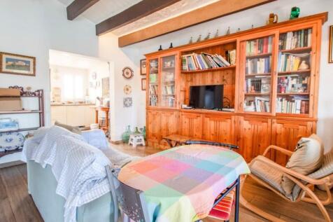 Chalet Cala Rata Puerto Mahon