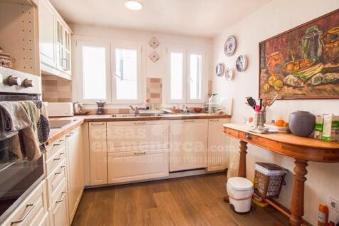 Chalet Cala Rata Puerto Mahon