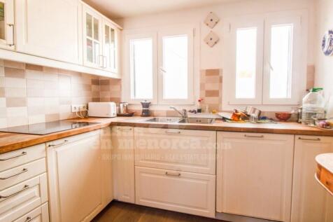 Chalet Cala Rata Puerto Mahon