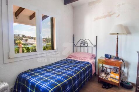 Chalet Cala Rata Puerto Mahon