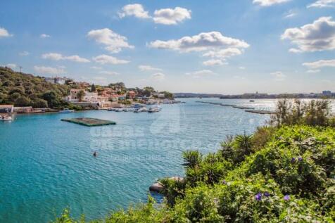 Chalet Cala Rata Puerto Mahon