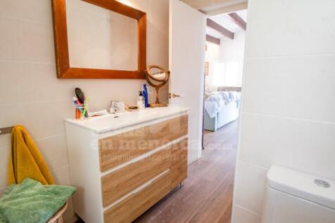 Chalet Cala Rata Puerto Mahon