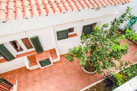 Chalet Cala Rata Puerto Mahon