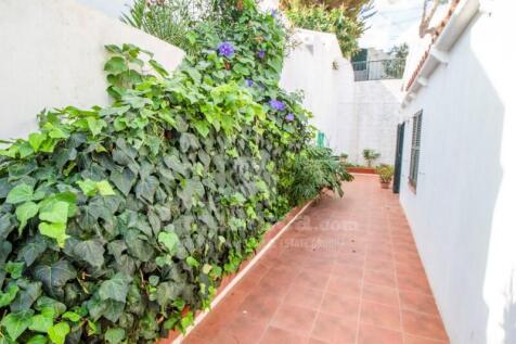 Chalet Cala Rata Puerto Mahon