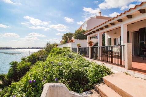 Chalet Cala Rata Puerto Mahon