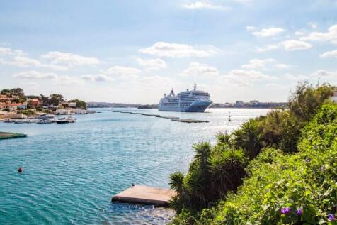 Chalet Cala Rata Puerto Mahon
