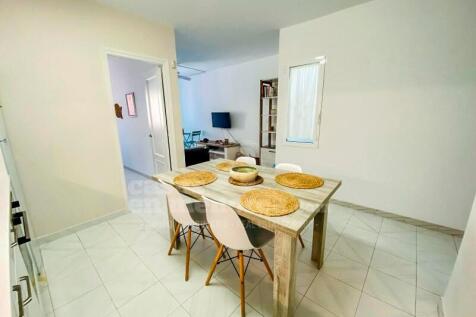 Apartment Cala&#39;n Blanes