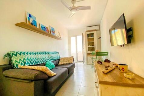 Apartment Cala&#39;n Blanes