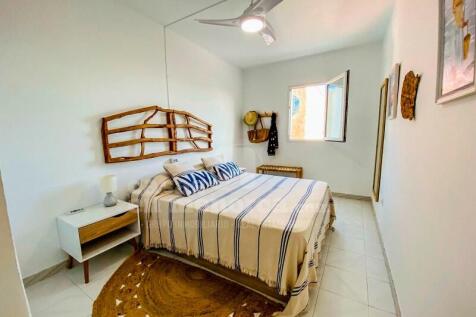 Apartment Cala&#39;n Blanes