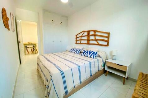 Apartment Cala&#39;n Blanes