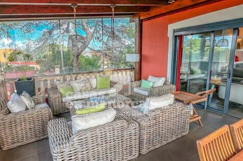 House with pool in Ciutadella