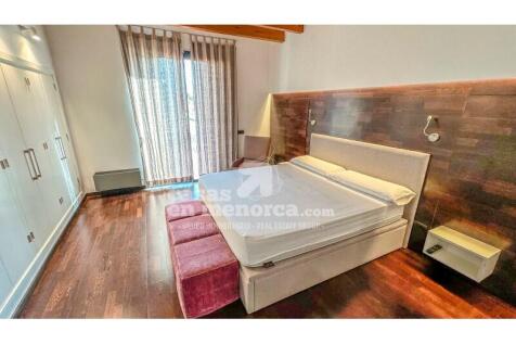 House with pool in Ciutadella