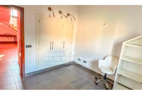 House with pool in Ciutadella