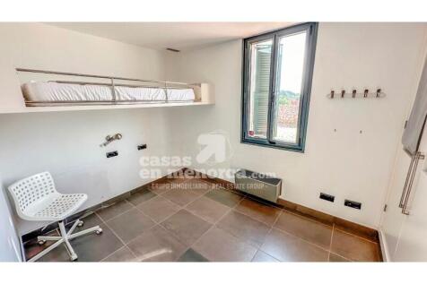 House with pool in Ciutadella