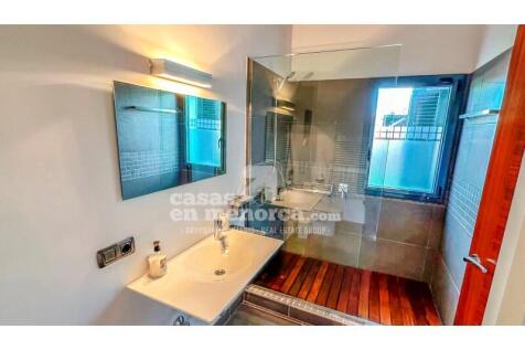 House with pool in Ciutadella