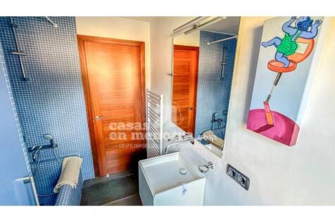 House with pool in Ciutadella
