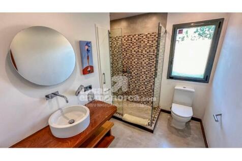 House with pool in Ciutadella