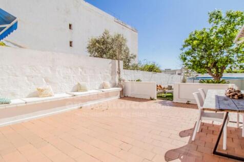 House with garden in Mahon