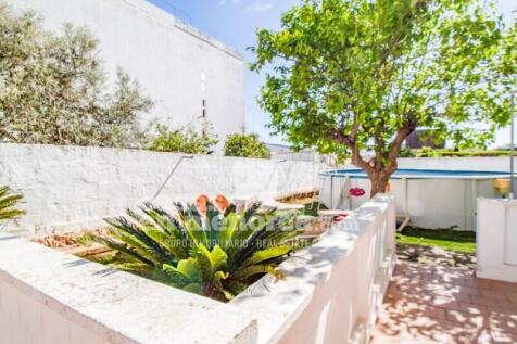 House with garden in Mahon