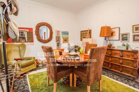 Apartment with lift and garden in Mahón