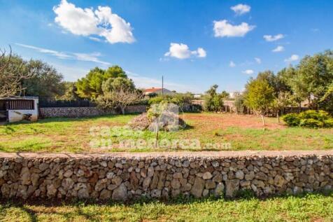 Country house in S'Ullestrar - Menorca