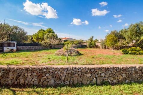 Country house in S'Ullestrar - Menorca