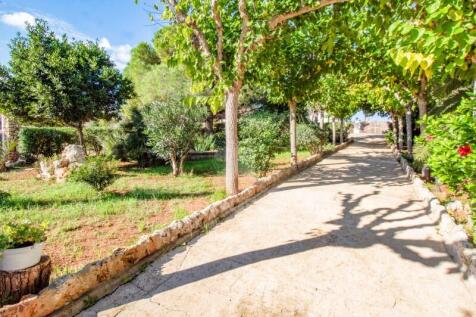 Country house in S'Ullestrar - Menorca