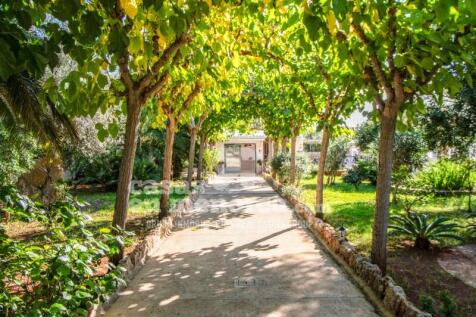 Country house in S'Ullestrar - Menorca