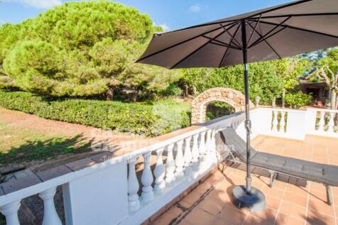 Country house in S'Ullestrar - Menorca