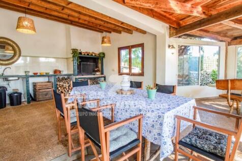 Country house in S'Ullestrar - Menorca