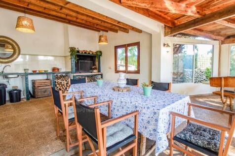 Country house in S'Ullestrar - Menorca