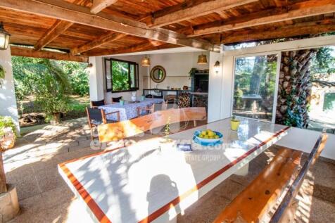 Country house in S'Ullestrar - Menorca