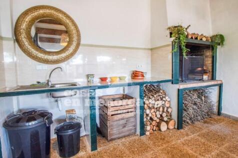 Country house in S'Ullestrar - Menorca