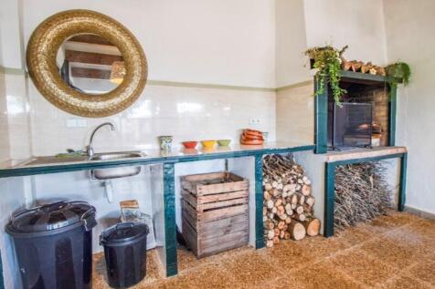 Country house in S'Ullestrar - Menorca