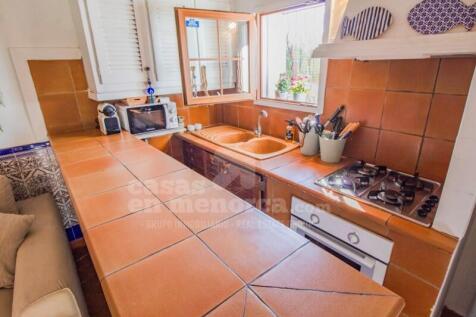 Country house in S'Ullestrar - Menorca