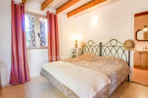 Country house in S'Ullestrar - Menorca