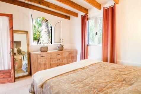 Country house in S'Ullestrar - Menorca