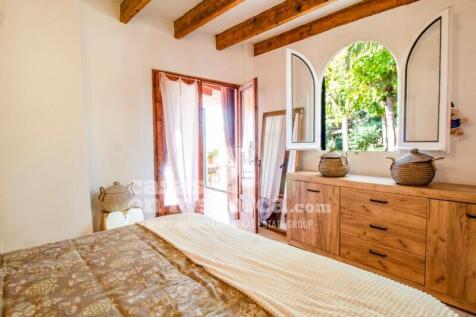 Country house in S'Ullestrar - Menorca