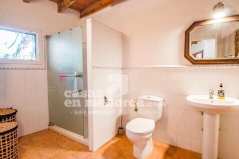 Country house in S'Ullestrar - Menorca