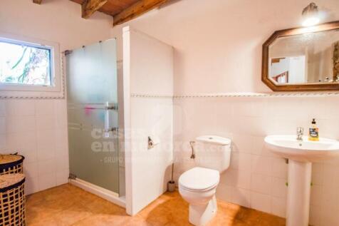 Country house in S'Ullestrar - Menorca