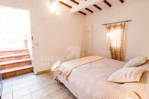Country house in S'Ullestrar - Menorca