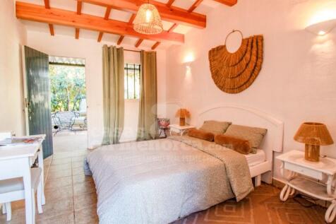 Country house in S'Ullestrar - Menorca