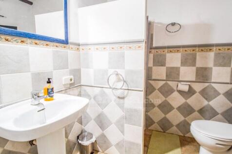 Country house in S'Ullestrar - Menorca