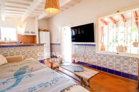 Country house in S'Ullestrar - Menorca